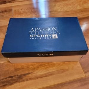 NIB - Sperry Espadrilles